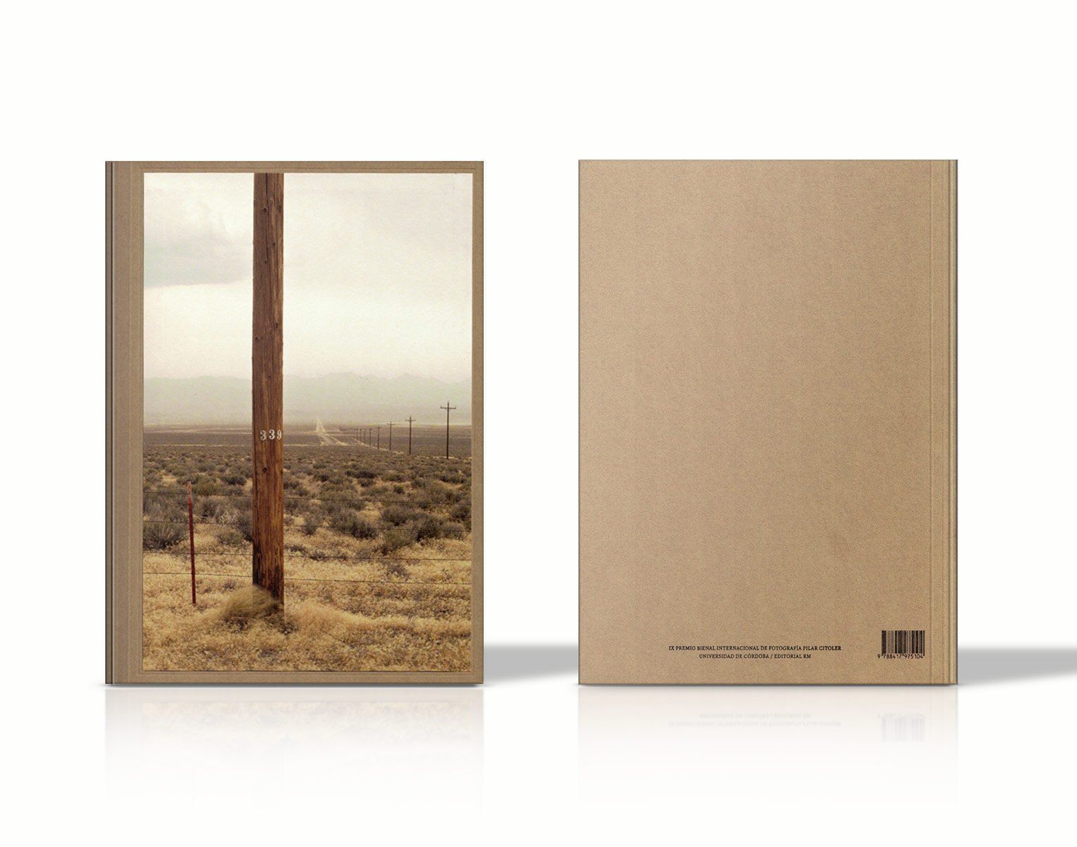 Molina, Hodgson, Kurtz, Guerrero-José Guerrero Works 02-20--Books-Monochrome Hub-Gallery for Fine Art Photography