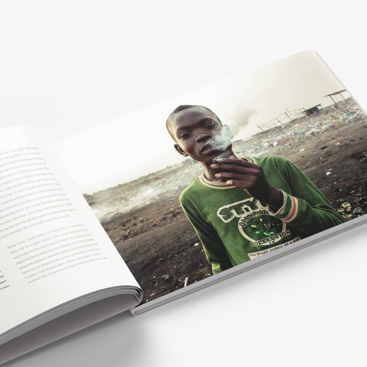 Vicente Albero Irles-Kids of Copper--Books-Monochrome Hub-Gallery for Fine Art Photography