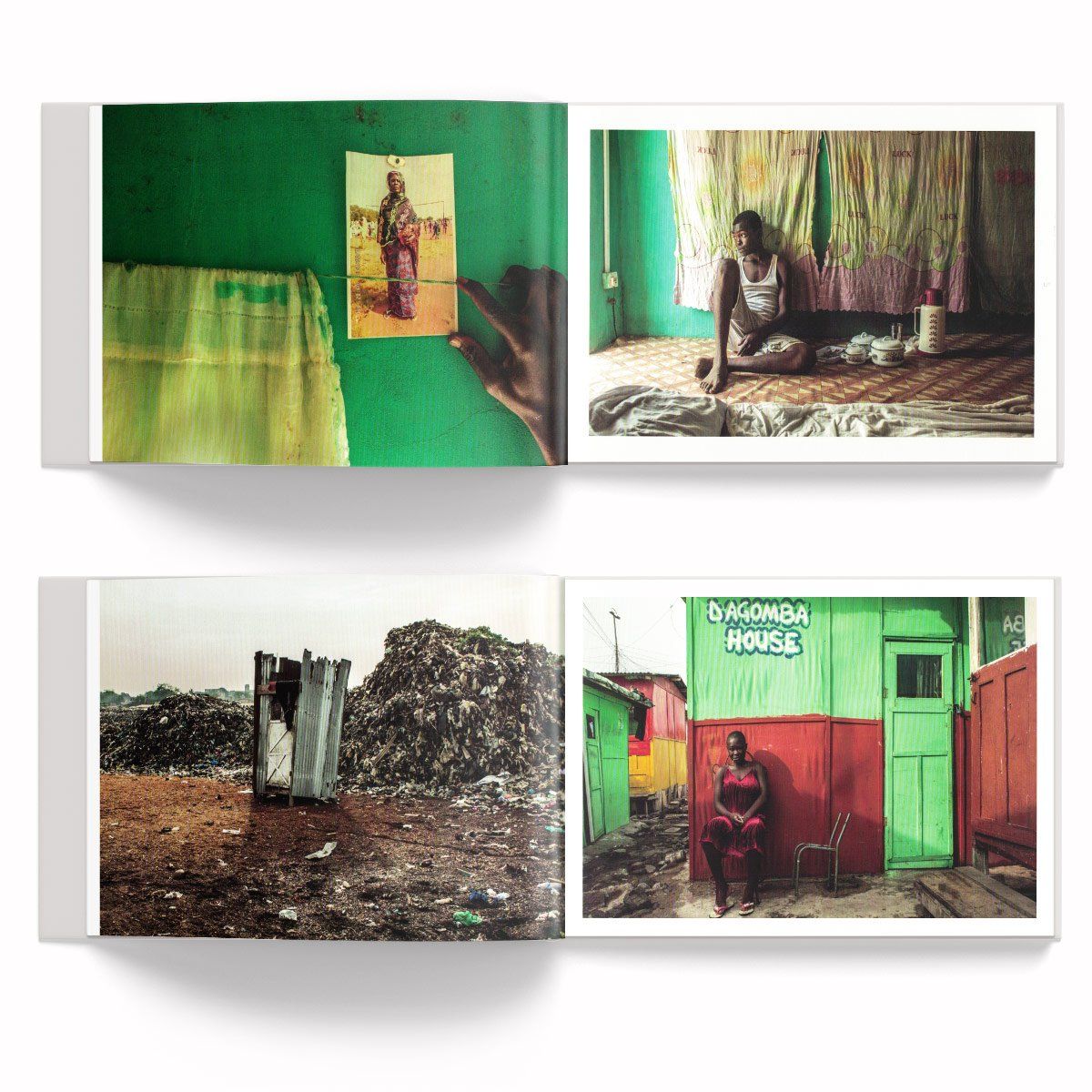 Vicente Albero Irles-Kids of Copper--Books-Monochrome Hub-Gallery for Fine Art Photography