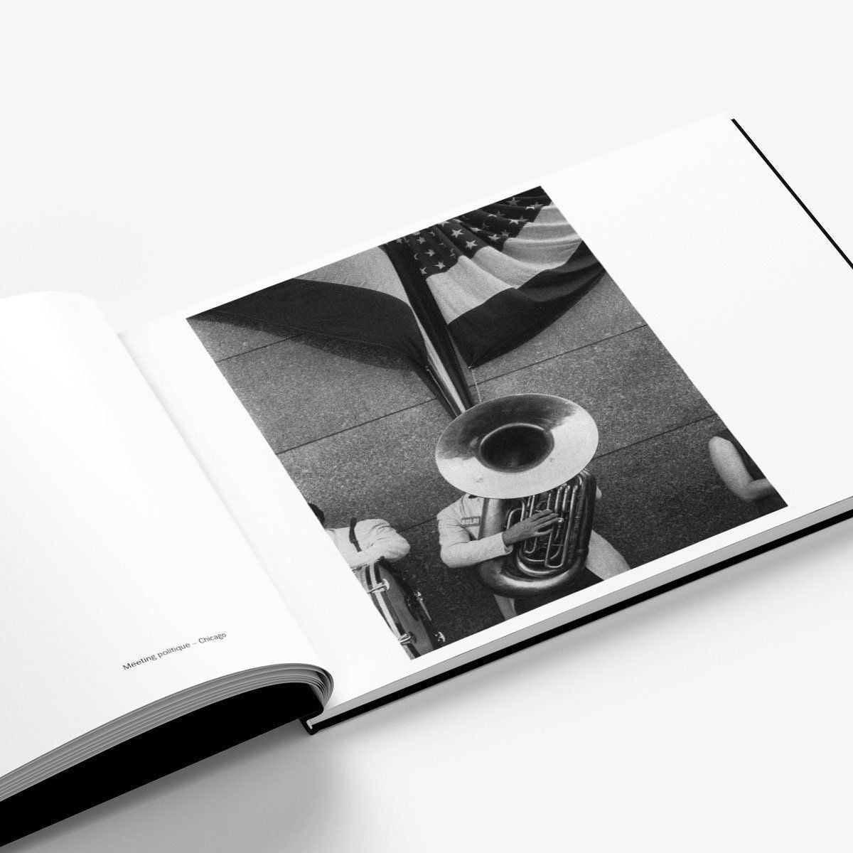 Robert Frank-Les Américains--Books-Monochrome Hub-Gallery for Fine Art Photography