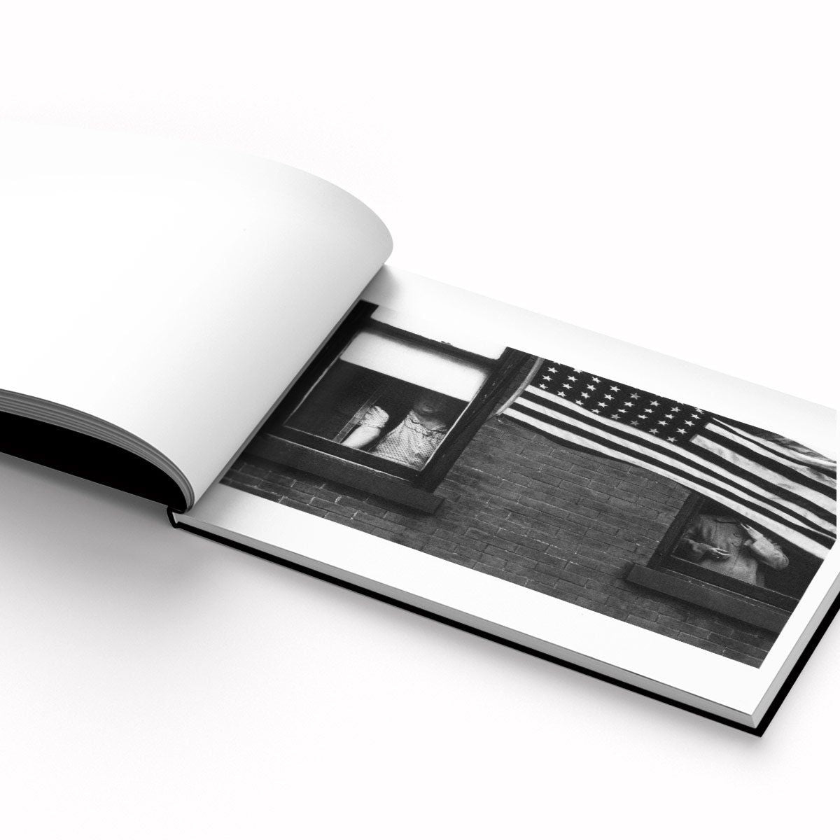 Robert Frank-Les Américains--Books-Monochrome Hub-Gallery for Fine Art Photography