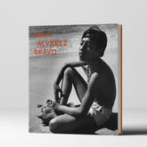 Elisabeth Ferrer-Lola Álvarez Bravo--Books-Monochrome Hub-Gallery for Fine Art Photography