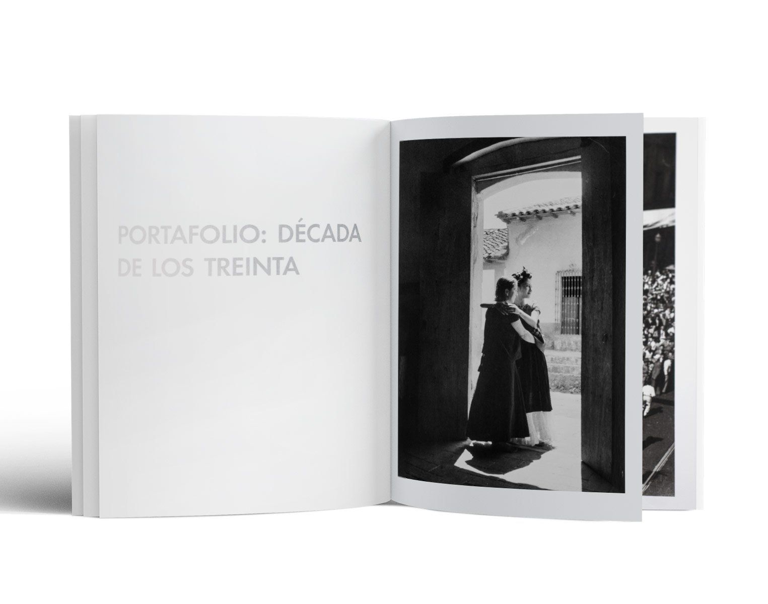 Elisabeth Ferrer-Lola Álvarez Bravo--Books-Monochrome Hub-Gallery for Fine Art Photography