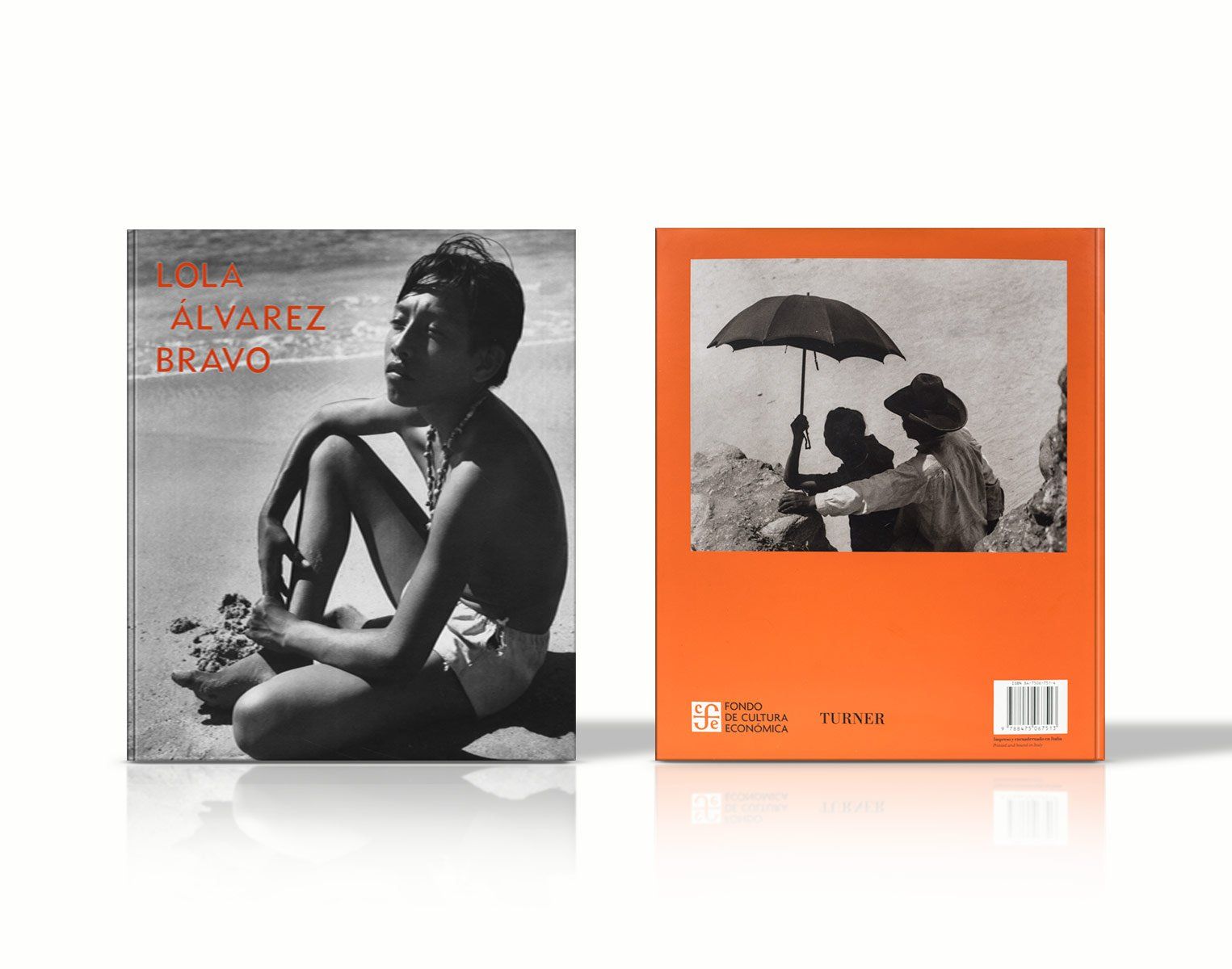 Elisabeth Ferrer-Lola Álvarez Bravo--Books-Monochrome Hub-Gallery for Fine Art Photography