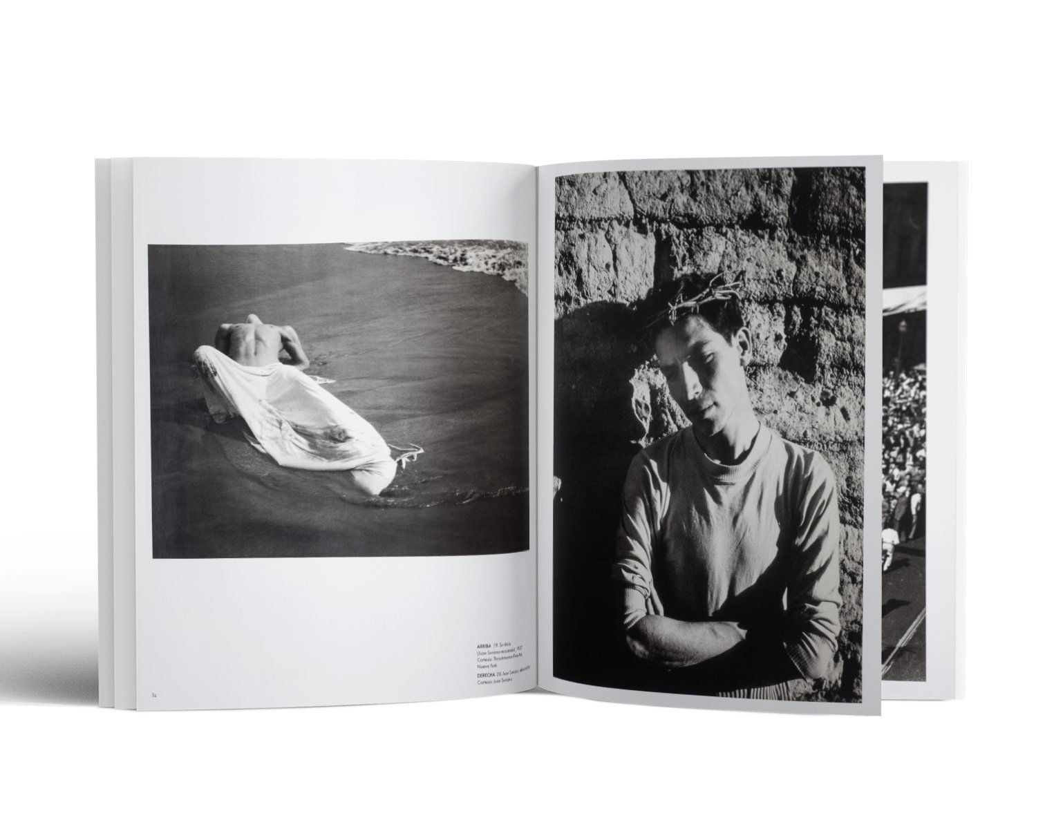 Elisabeth Ferrer-Lola Álvarez Bravo--Books-Monochrome Hub-Gallery for Fine Art Photography