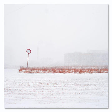 Alexey Krylov-Sunset of Signsun--limited editions-Monochrome Hub-Gallery for Fine Art Photography