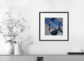 Alexander Osenski-STRAWBERRY FIELDS FOREVER-32x32 cm-limited editions-Monochrome Hub-Gallery for Fine Art Photography
