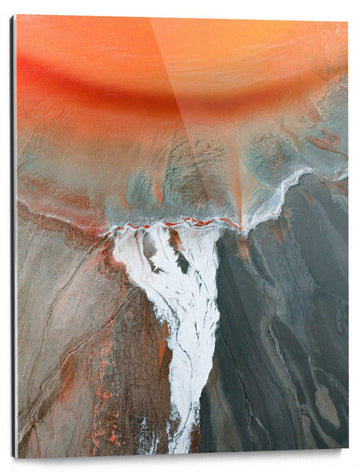 Toxic Lake Art II