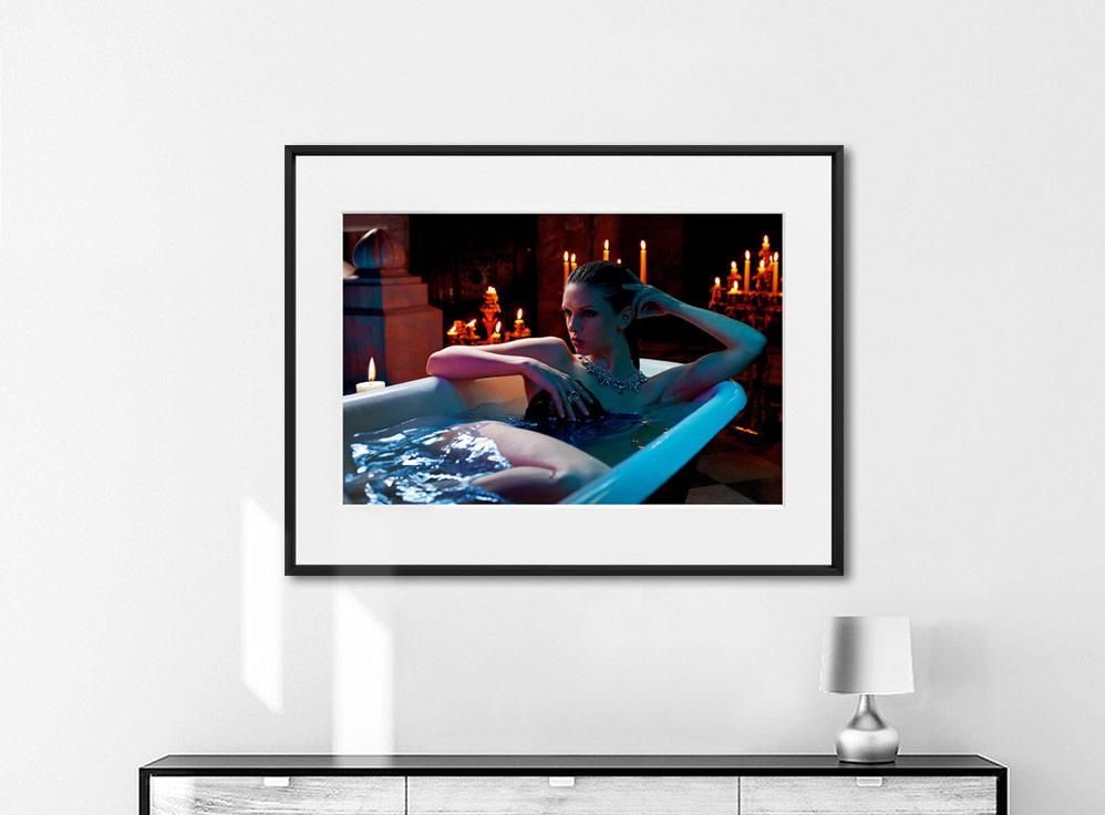 Dilian Markov-Corset-70x100 cm-limited editions-Monochrome Hub-Gallery for Fine Art Photography