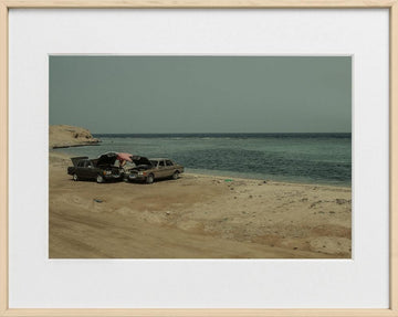 Ivailo Stanev-Álvarez-RED SEA-12:32-40x50 cm-limited editions-Monochrome Hub-Gallery for Fine Art Photography