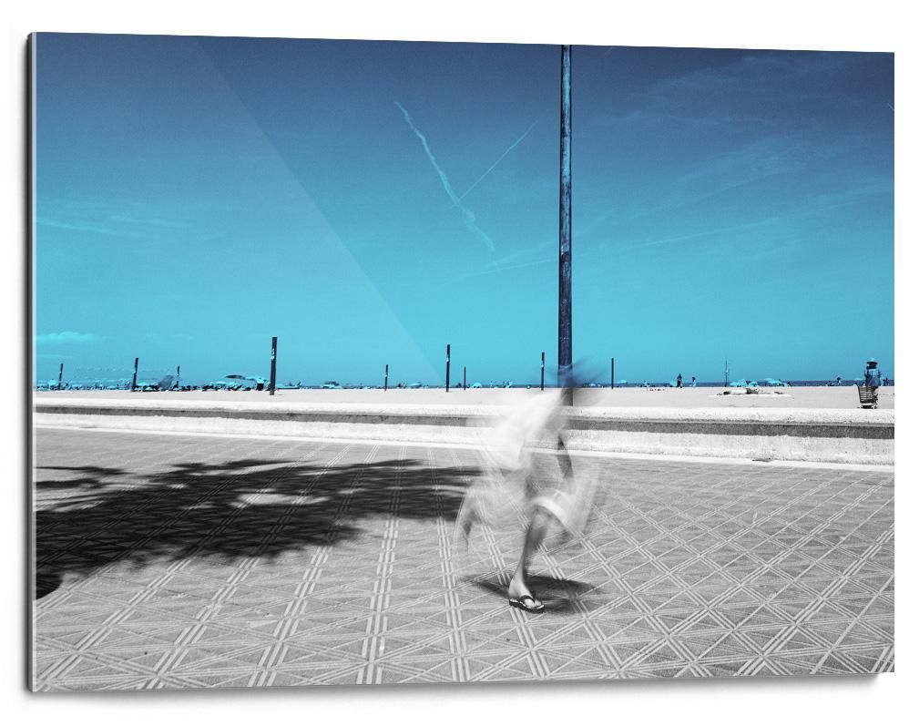 Ivailo Stanev-Álvarez-The colour of the street, Alicante--limited editions-Monochrome Hub-Gallery for Fine Art Photography