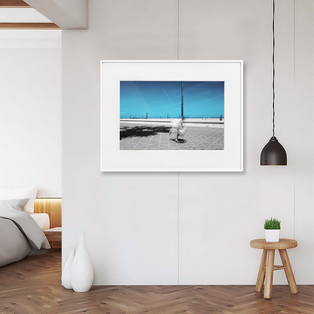 Ivailo Stanev-Álvarez-The colour of the street, Alicante--limited editions-Monochrome Hub-Gallery for Fine Art Photography