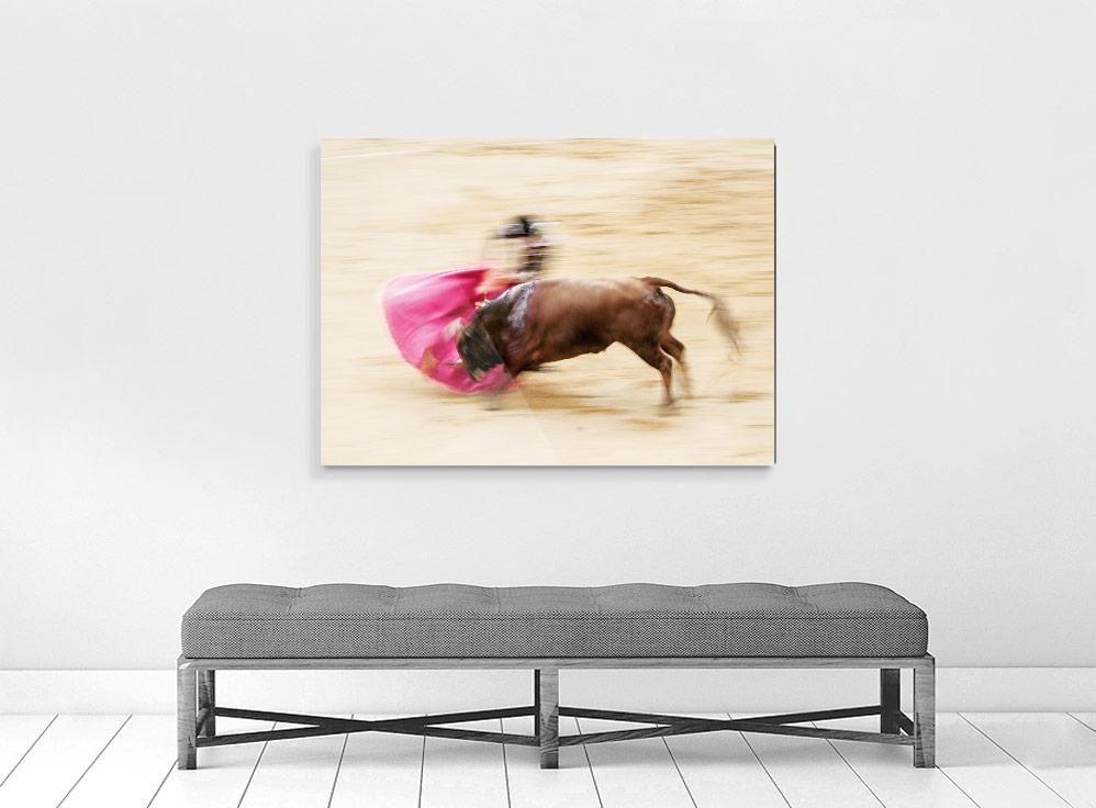 Ivailo Stanev-Álvarez-Tauromaquia-E#Motion-I-80x100 cm-limited editions-Monochrome Hub-Gallery for Fine Art Photography