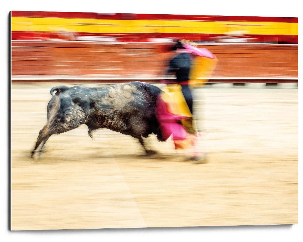 Ivailo Stanev-Álvarez-Tauromaquia-E#Motion-II--limited editions-Monochrome Hub-Gallery for Fine Art Photography