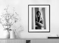 Sacha Leyendecker-Smoking Break-I-40x50 cm-limited editions-Monochrome Hub-Gallery for Fine Art Photography