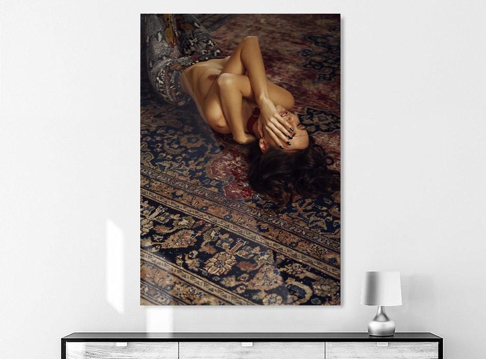 Sacha Leyendecker-A 70's Night-70x110 cm-limited editions-Monochrome Hub-Gallery for Fine Art Photography