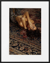 Sacha Leyendecker-A 70's Night--limited editions-Monochrome Hub-Gallery for Fine Art Photography