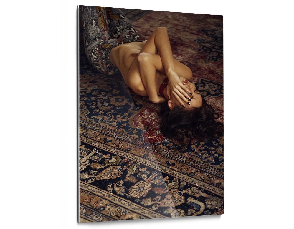 Sacha Leyendecker-A 70's Night--limited editions-Monochrome Hub-Gallery for Fine Art Photography