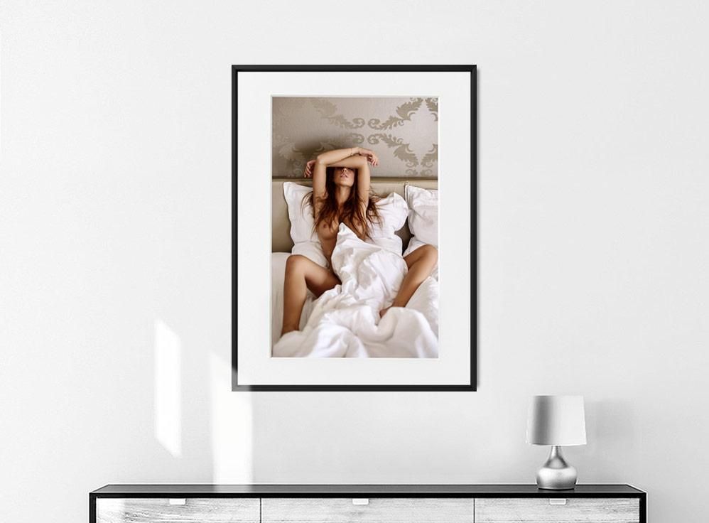 Sacha Leyendecker-Morning Treasure-70x100 cm-limited editions-Monochrome Hub-Gallery for Fine Art Photography