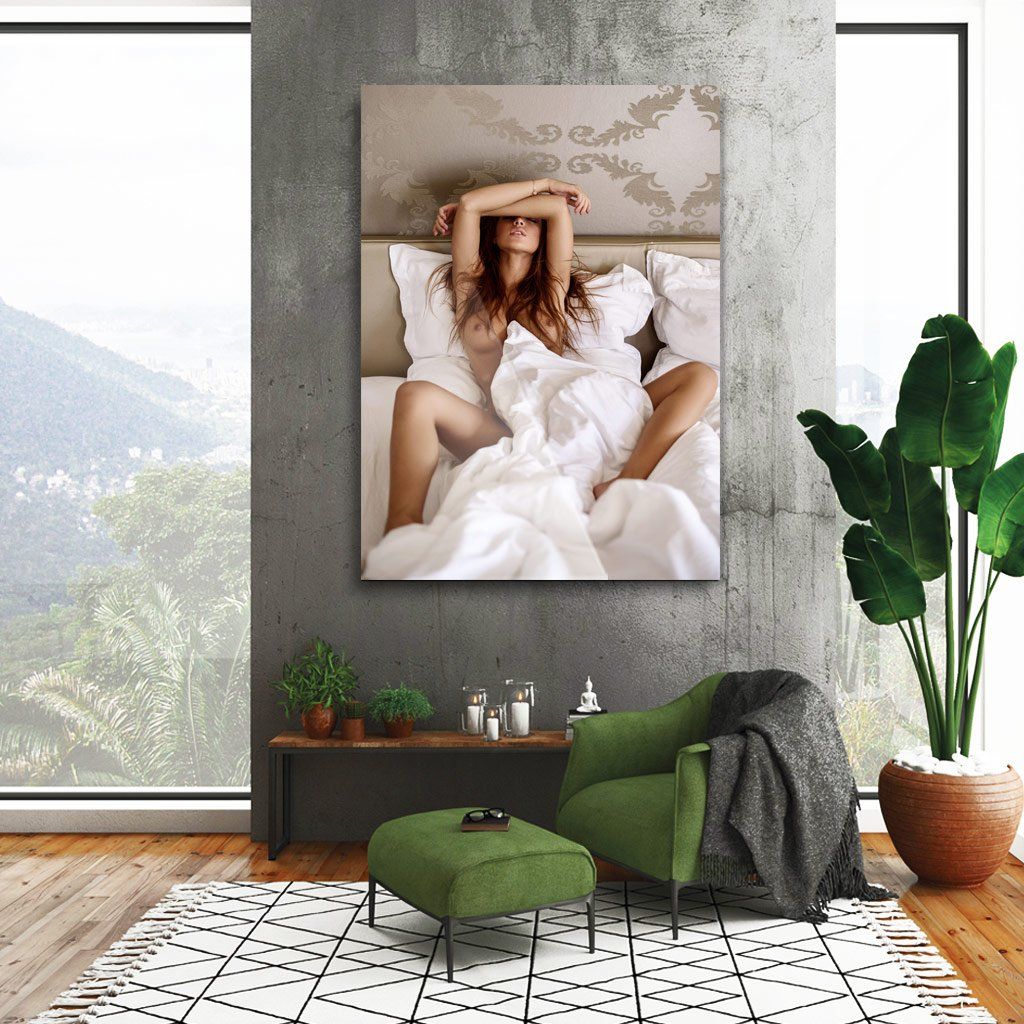 Sacha Leyendecker-Morning Treasure--limited editions-Monochrome Hub-Gallery for Fine Art Photography