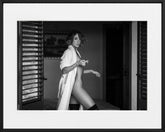 Sacha Leyendecker-The Birdcage-I--limited editions-Monochrome Hub-Gallery for Fine Art Photography