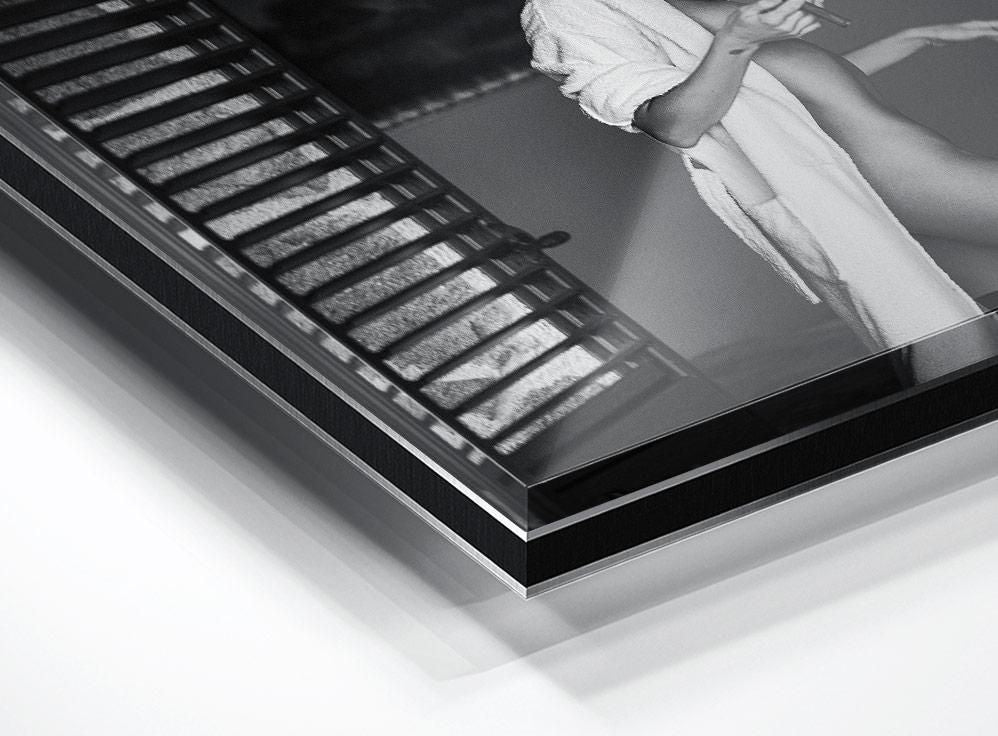 Sacha Leyendecker-The Birdcage-I--limited editions-Monochrome Hub-Gallery for Fine Art Photography