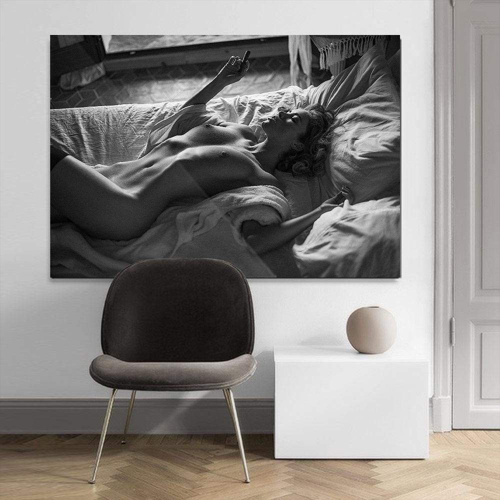 Sacha Leyendecker-The Birdcage-II--limited editions-Monochrome Hub-Gallery for Fine Art Photography