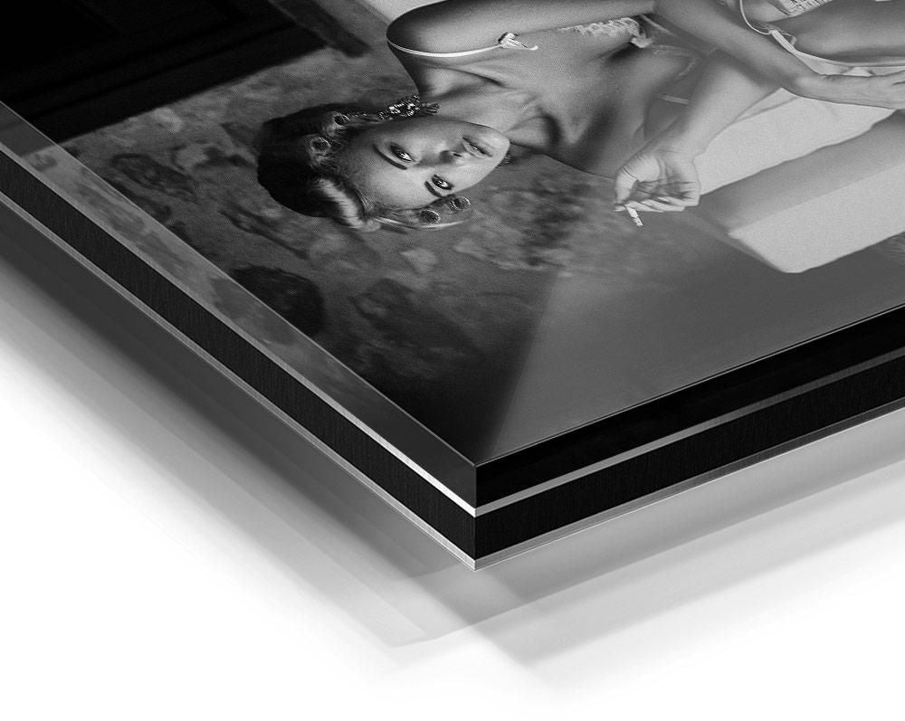 Sacha Leyendecker-Bella Donna Siciliana-I--limited editions-Monochrome Hub-Gallery for Fine Art Photography