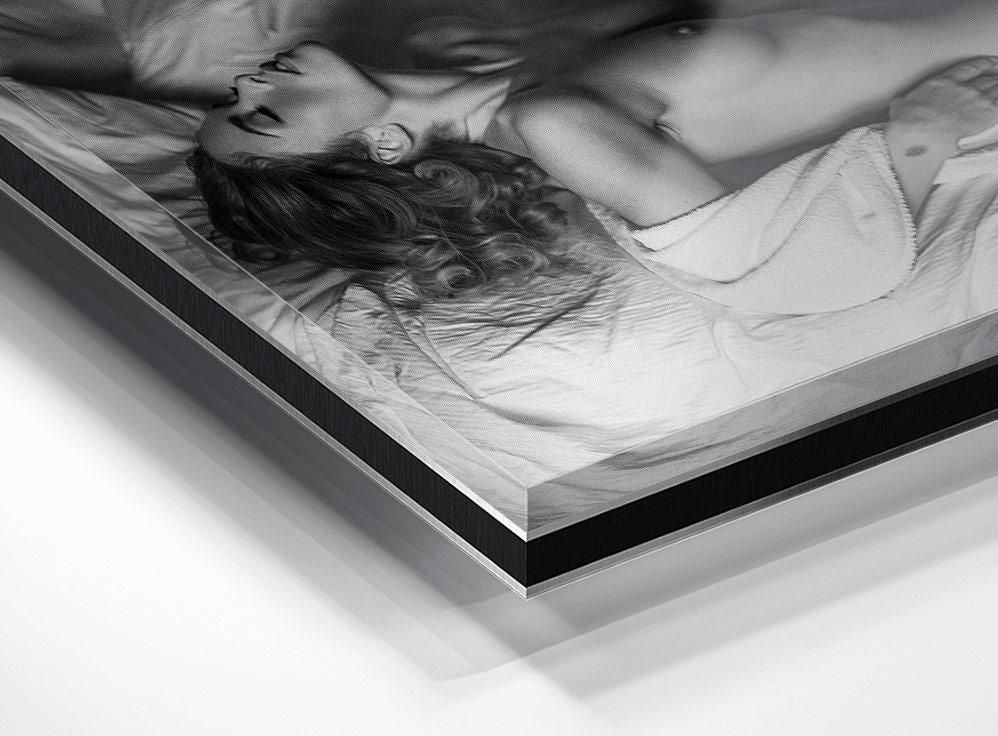 Sacha Leyendecker-The Birdcage-III--limited editions-Monochrome Hub-Gallery for Fine Art Photography