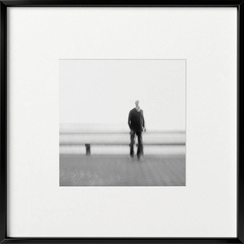 Ivailo Stanev-Álvarez-E#Motion-La Playa-VI--limited editions-Monochrome Hub-Gallery for Fine Art Photography