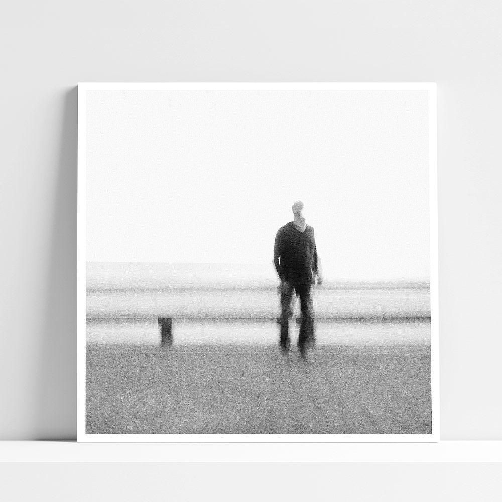 Ivailo Stanev-Álvarez-E#Motion-La Playa-VI--limited editions-Monochrome Hub-Gallery for Fine Art Photography