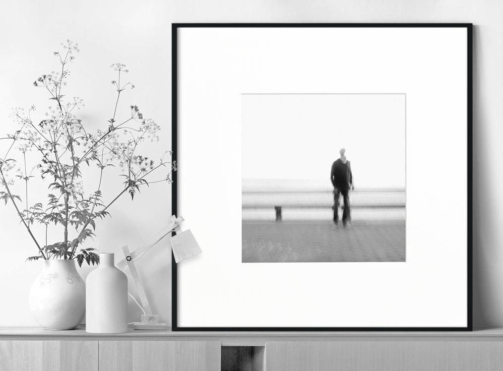 Ivailo Stanev-Álvarez-E#Motion-La Playa-VI-80x80 cm-limited editions-Monochrome Hub-Gallery for Fine Art Photography