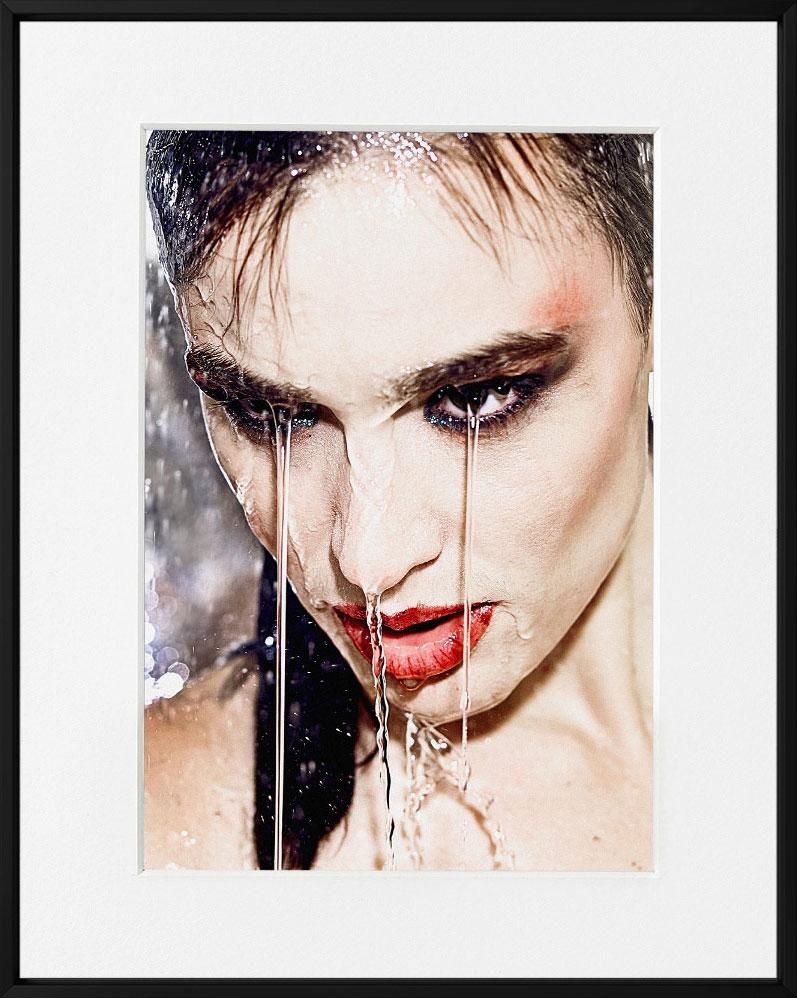 Alexander Osenski-Portrait-12 Magazine--limited editions-Monochrome Hub-Gallery for Fine Art Photography
