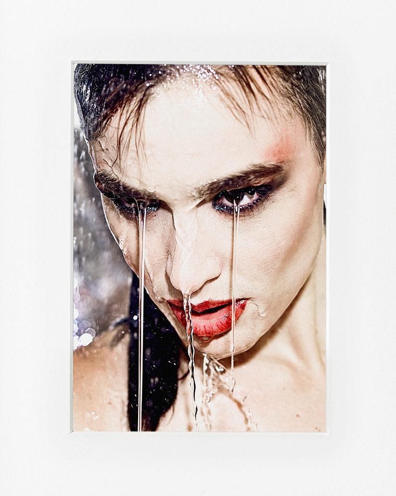 Alexander Osenski-Portrait-12 Magazine--limited editions-Monochrome Hub-Gallery for Fine Art Photography
