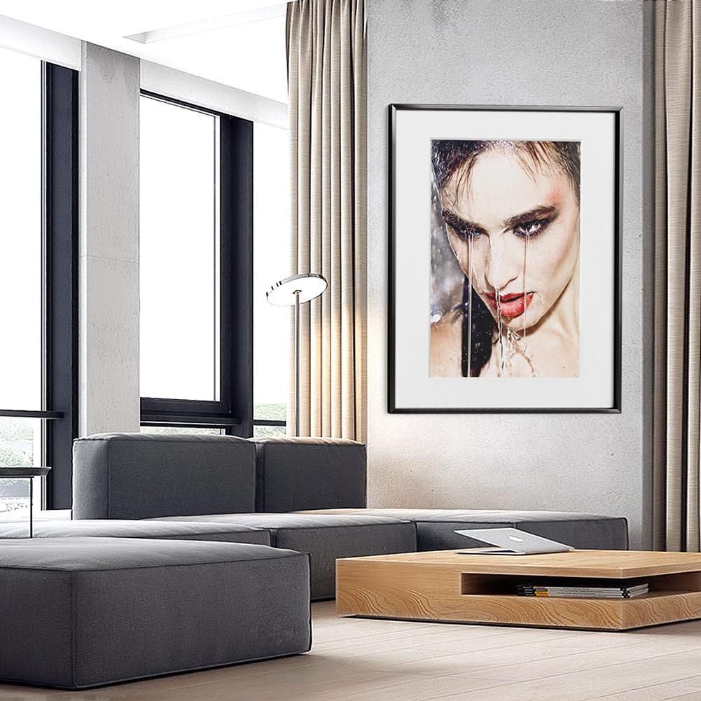 Alexander Osenski-Portrait-12 Magazine--limited editions-Monochrome Hub-Gallery for Fine Art Photography