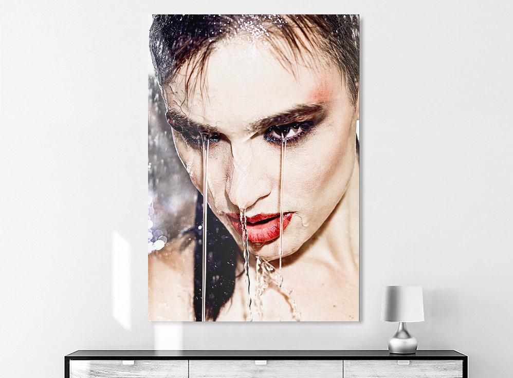 Alexander Osenski-Portrait-12 Magazine-100x150 cm-limited editions-Monochrome Hub-Gallery for Fine Art Photography