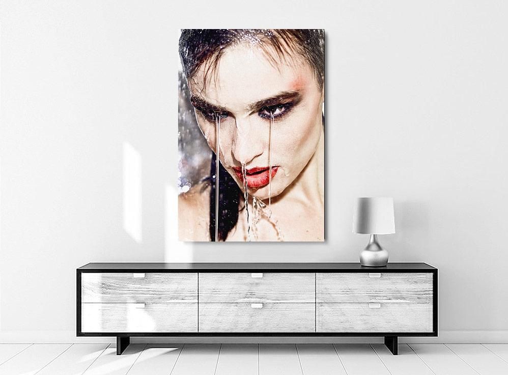 Alexander Osenski-Portrait-12 Magazine-80x100 cm-limited editions-Monochrome Hub-Gallery for Fine Art Photography