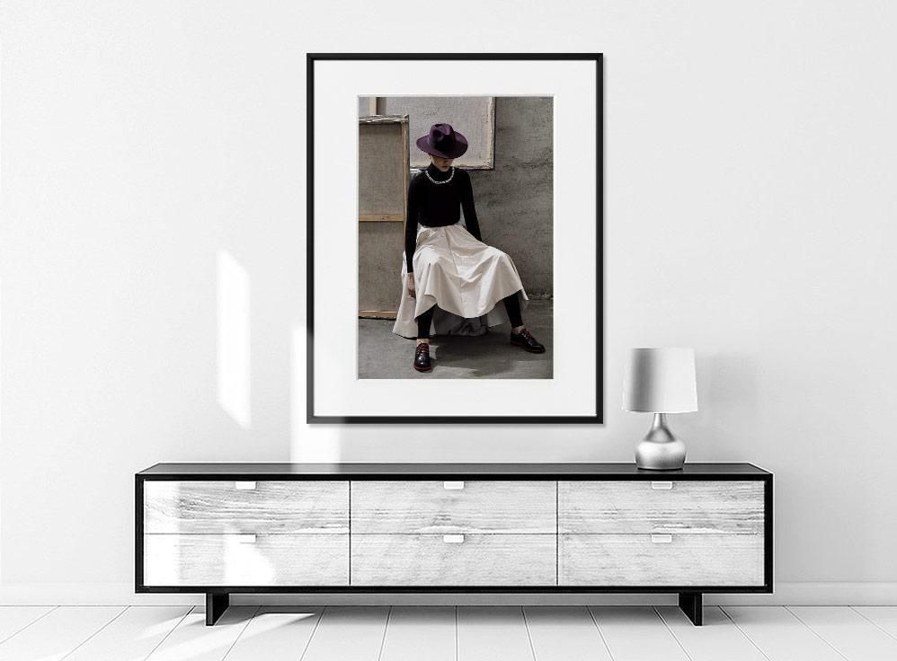 Alexander Osenski-EVA-II-70x100 cm-limited editions-Monochrome Hub-Gallery for Fine Art Photography
