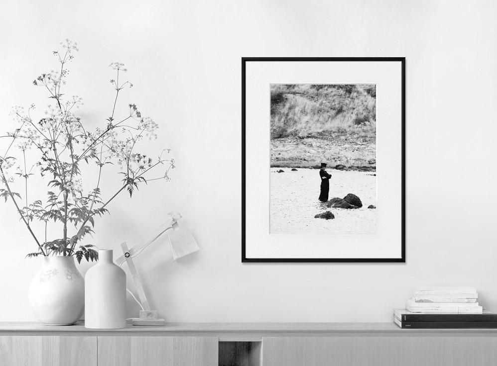 Alexander Osenski-EVA--limited editions-Monochrome Hub-Gallery for Fine Art Photography