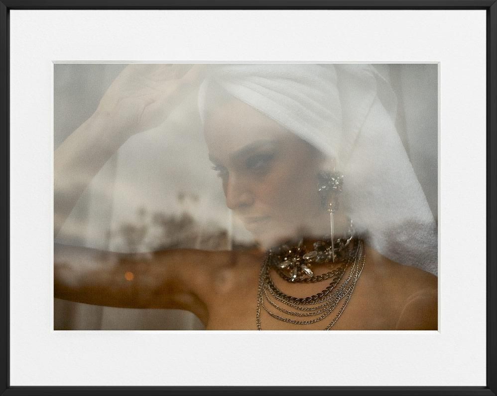 Alexander Osenski-Morning portrait--limited editions-Monochrome Hub-Gallery for Fine Art Photography