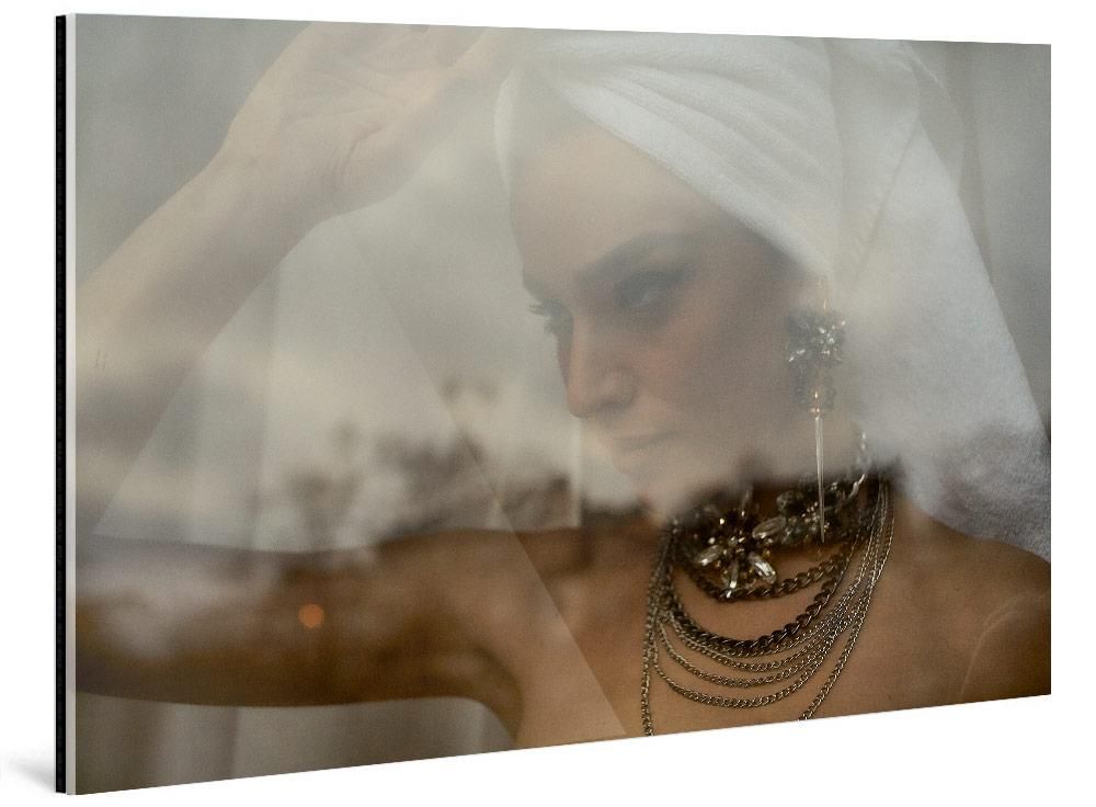 Alexander Osenski-Morning portrait--limited editions-Monochrome Hub-Gallery for Fine Art Photography