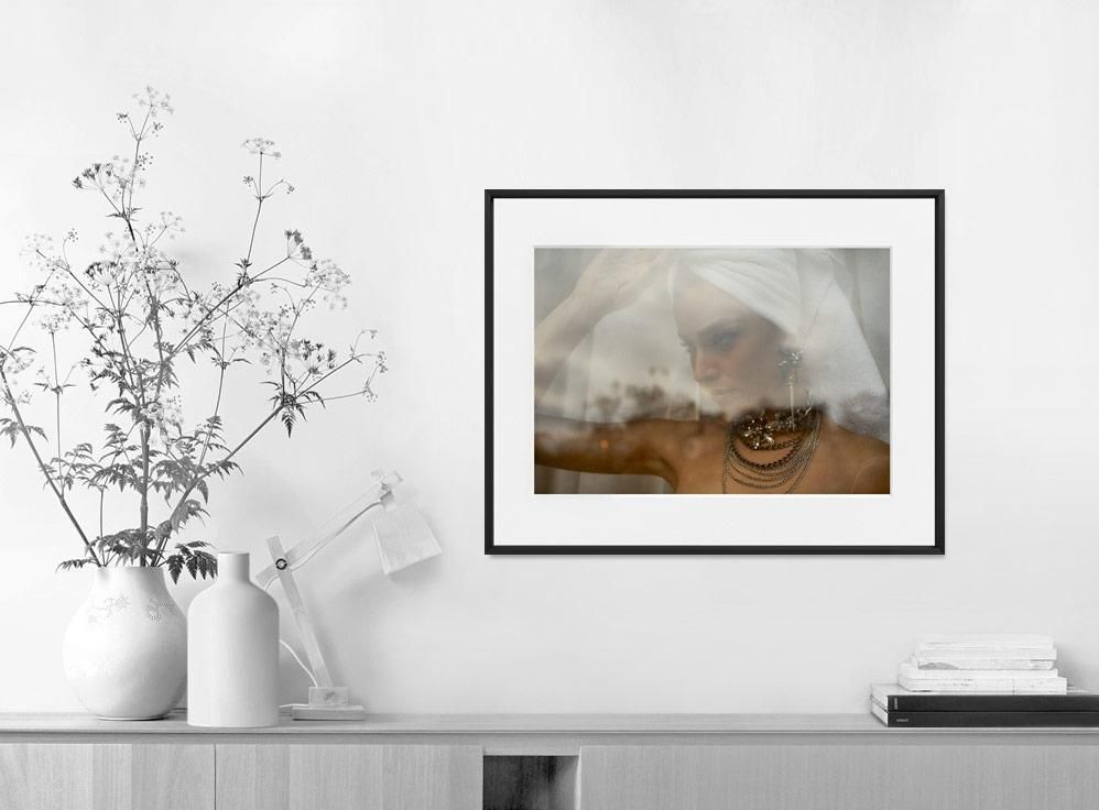 Alexander Osenski-Morning portrait-40x50 cm-limited editions-Monochrome Hub-Gallery for Fine Art Photography