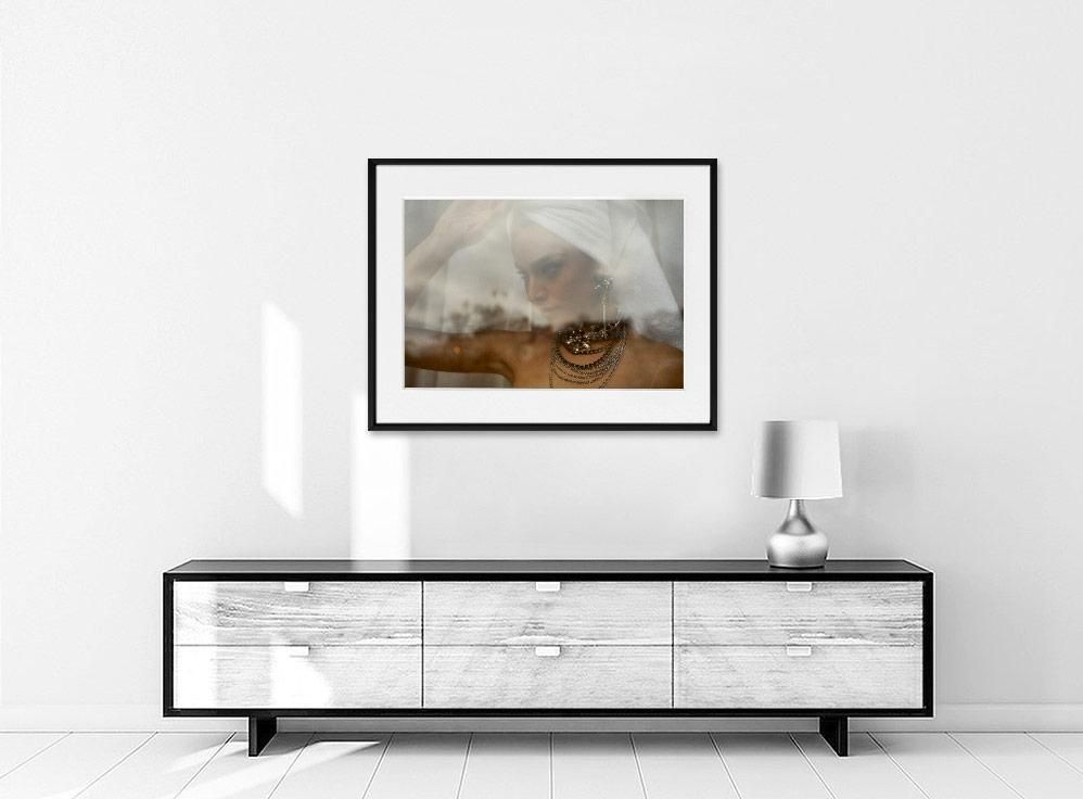 Alexander Osenski-Morning portrait-50x70 cm-limited editions-Monochrome Hub-Gallery for Fine Art Photography