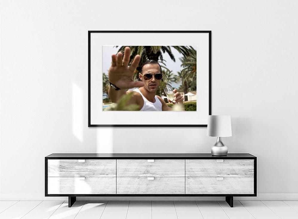 Alexander Osenski-PAPARAZZI-70x100 cm-limited editions-Monochrome Hub-Gallery for Fine Art Photography