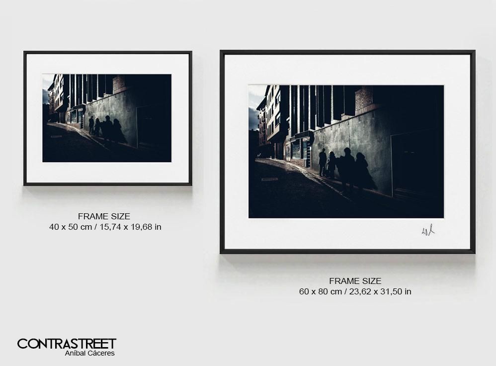 Aníbal Cáceres 'DANG3Rphotos'-PACTO-60x80 cm-limited editions-Monochrome Hub-Gallery for Fine Art Photography