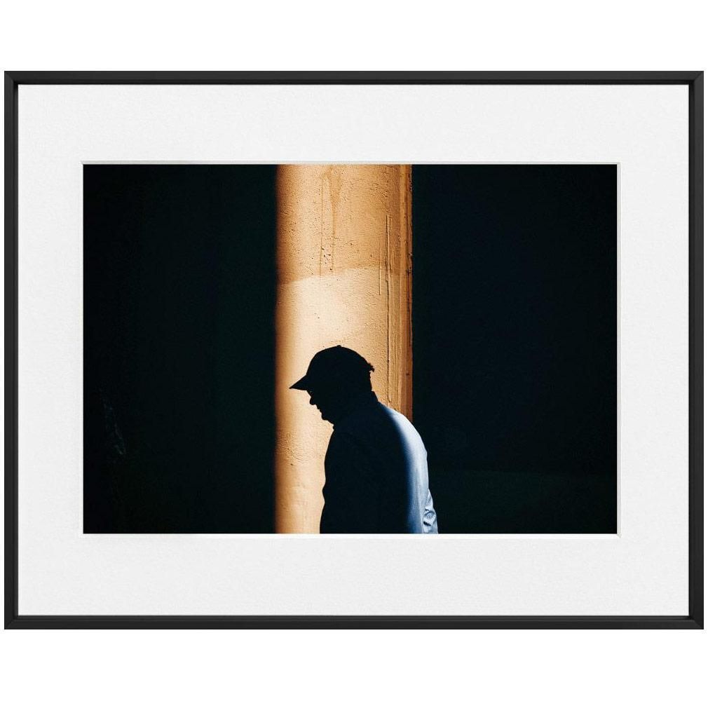 Aníbal Cáceres 'DANG3Rphotos'-LÍNEA DE ABDUCCIÓN-40x50 cm-limited editions-Monochrome Hub-Gallery for Fine Art Photography
