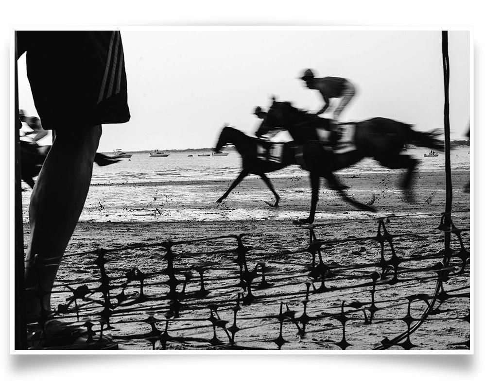 Aníbal Cáceres 'DANG3Rphotos'-SPECTRUM RACE-PRINT ONLY-42x60 cm-limited editions-Monochrome Hub-Gallery for Fine Art Photography