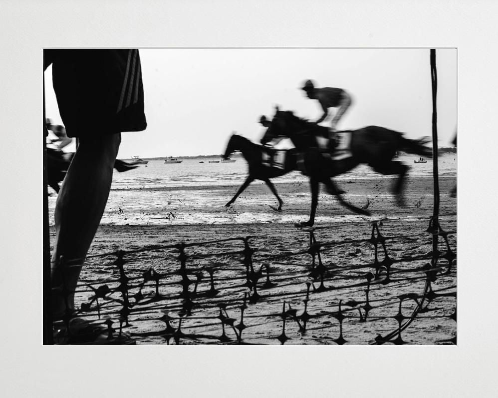 Aníbal Cáceres 'DANG3Rphotos'-SPECTRUM RACE--limited editions-Monochrome Hub-Gallery for Fine Art Photography