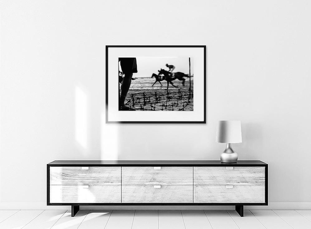 Aníbal Cáceres 'DANG3Rphotos'-SPECTRUM RACE-50x70 cm-limited editions-Monochrome Hub-Gallery for Fine Art Photography