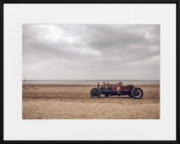 Ivo Ivanov-RACE THE WAVES 9--limited editions-Monochrome Hub-Gallery for Fine Art Photography
